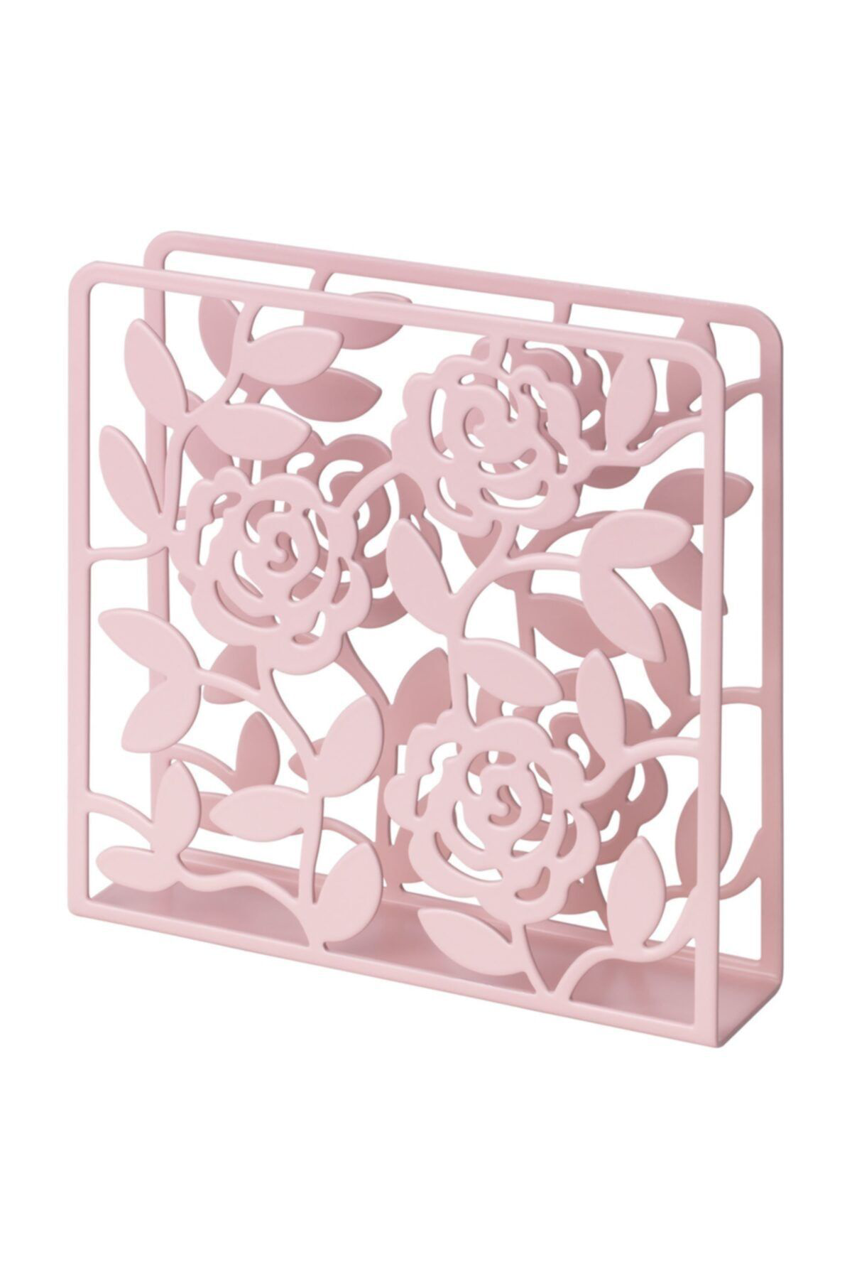 İkea Liksidig Peçetelik Açik Pembe 16X16 Cm 80344956