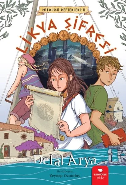 Likya Şifresi Fiyatı, Yorumları ve Özellikleri