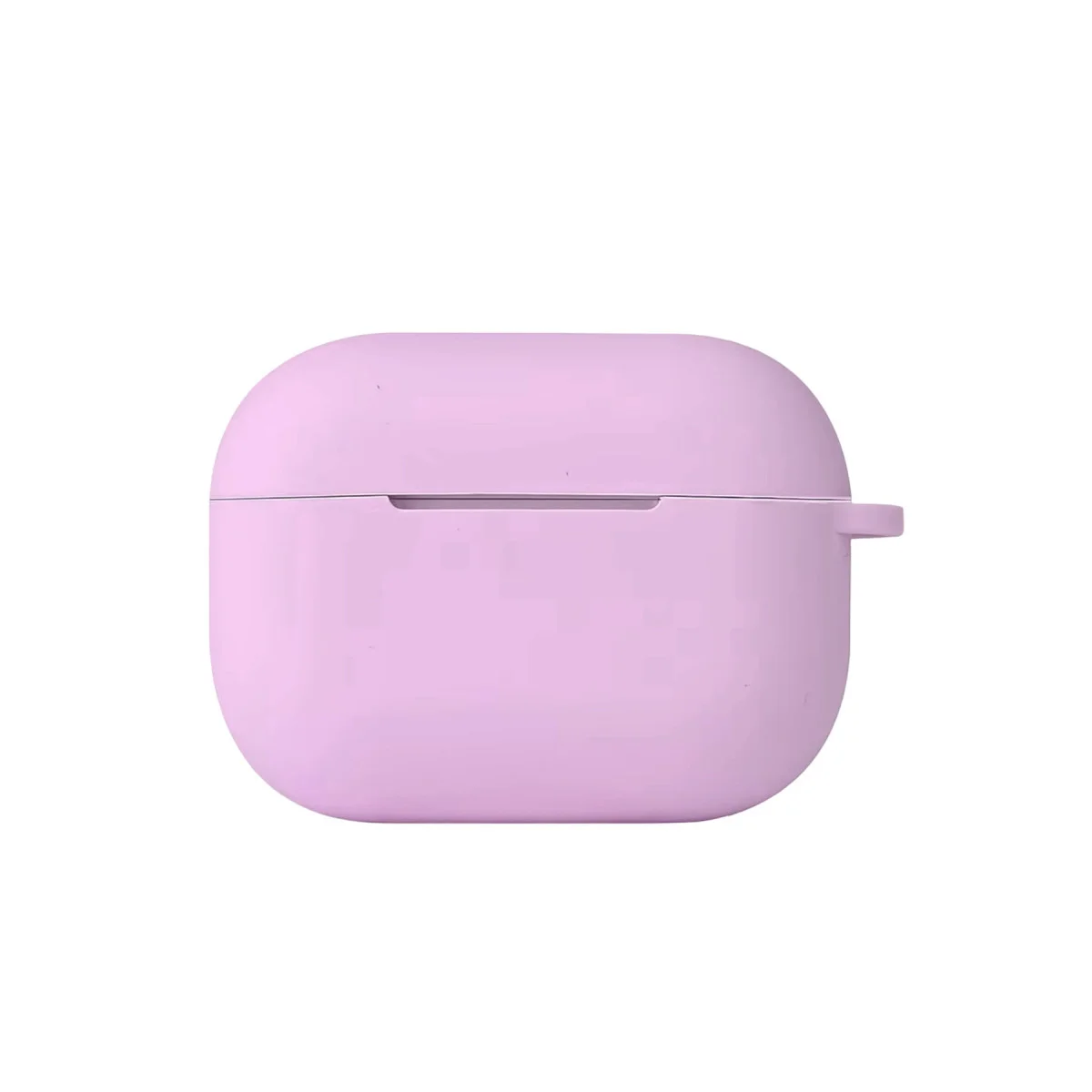 Lila Askılı Kılıf - Airpods Pro 2 Koruyucu ve Şık Çantası