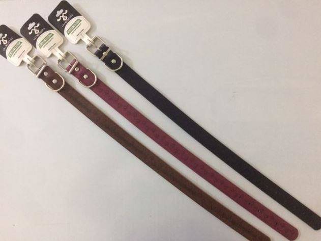 Lili Mascota Köpek Boyun Tasması HX20A 2cmx45cm Lili Mascota Köpek Boyun Tasması HX20A 2cmx45cm