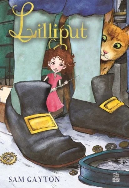 Lilliput Fiyatı, Yorumları ve Özellikleri