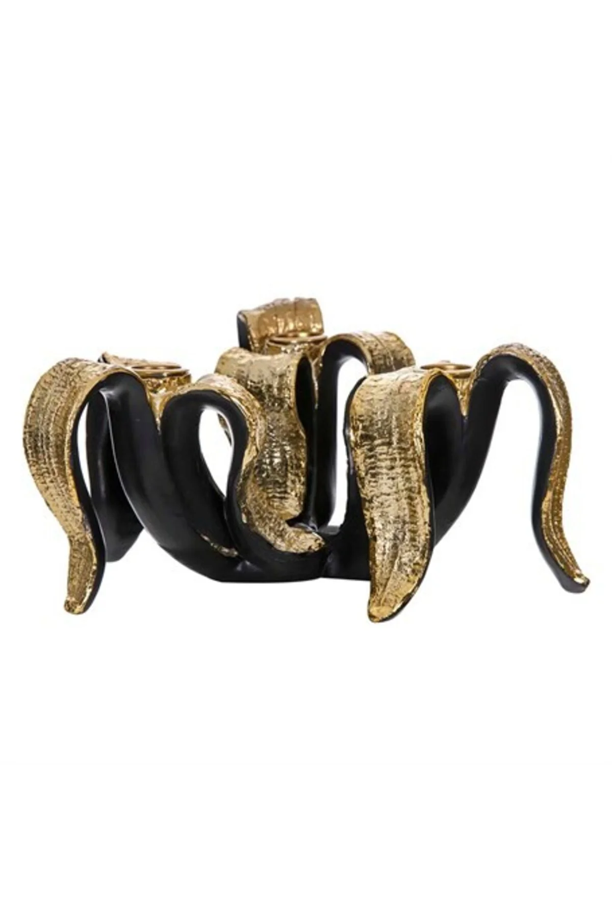 Lima Gold 3'lu Muz Mumluk 11x25 Cm Ak.gw0053