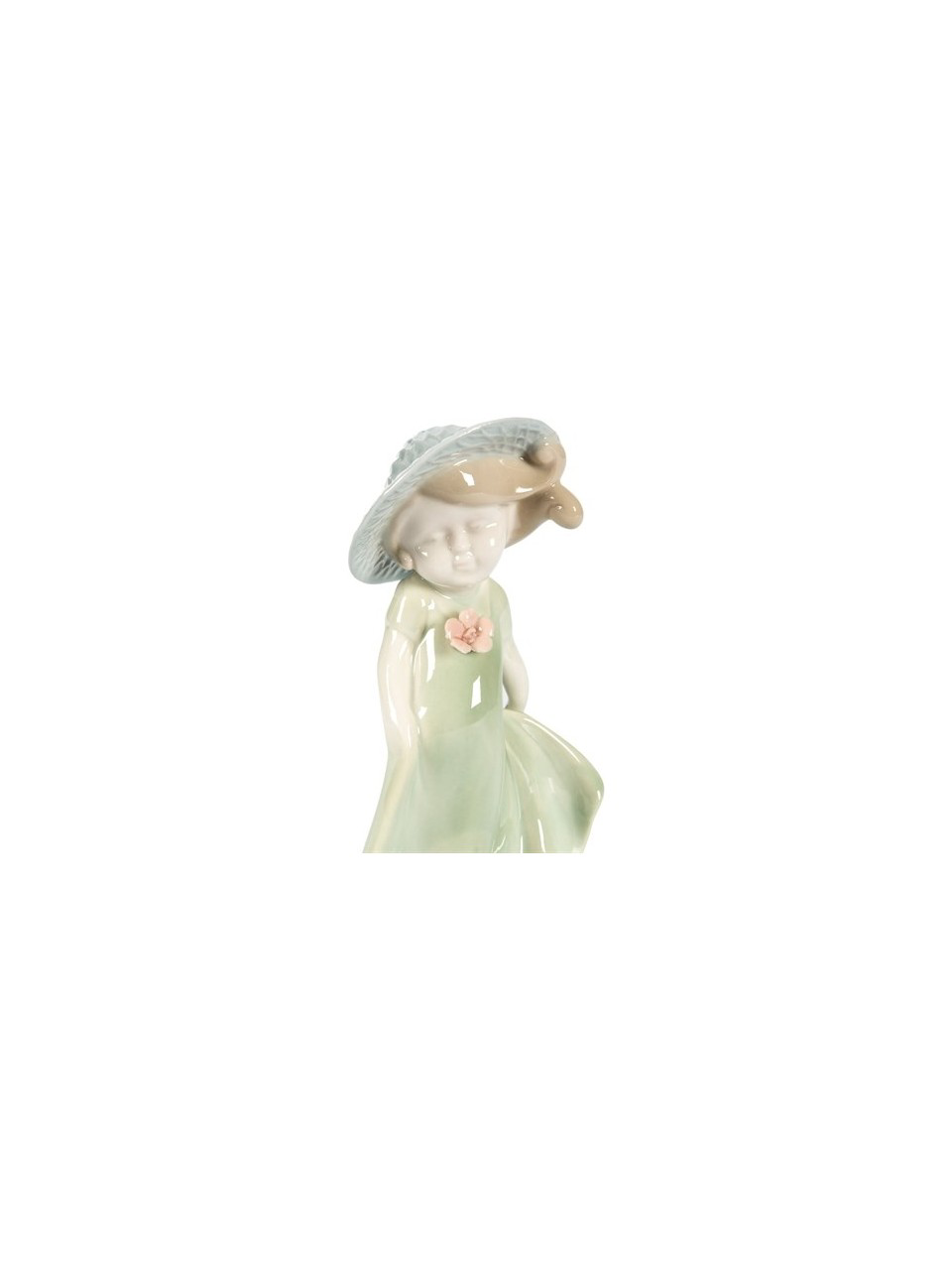 Lima Porselen Melek Biblo 14 cm BZ0075 Lima Porselen Melek Biblo 14 cm BZ0075