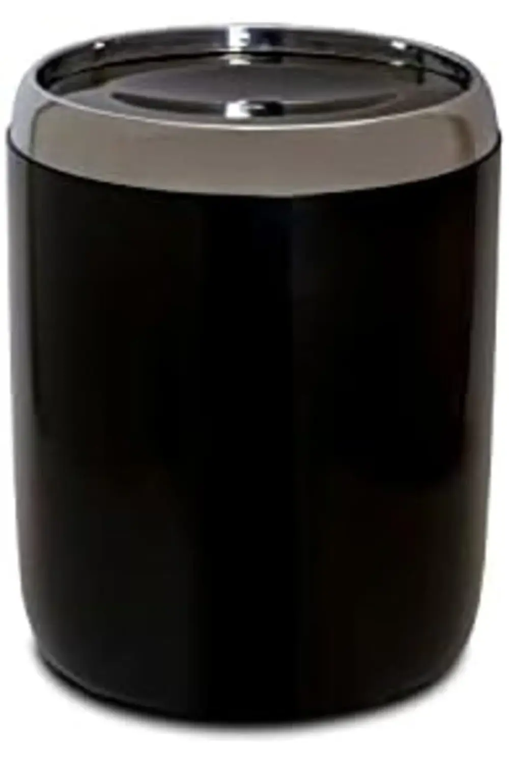 LİMA XL KROM DEKORLU SETİ/SİYAH 1178367