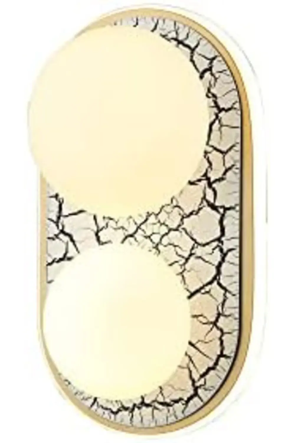 LIMAZE 2 LI LEDLI APLIK KADEMELI 24W 1175713