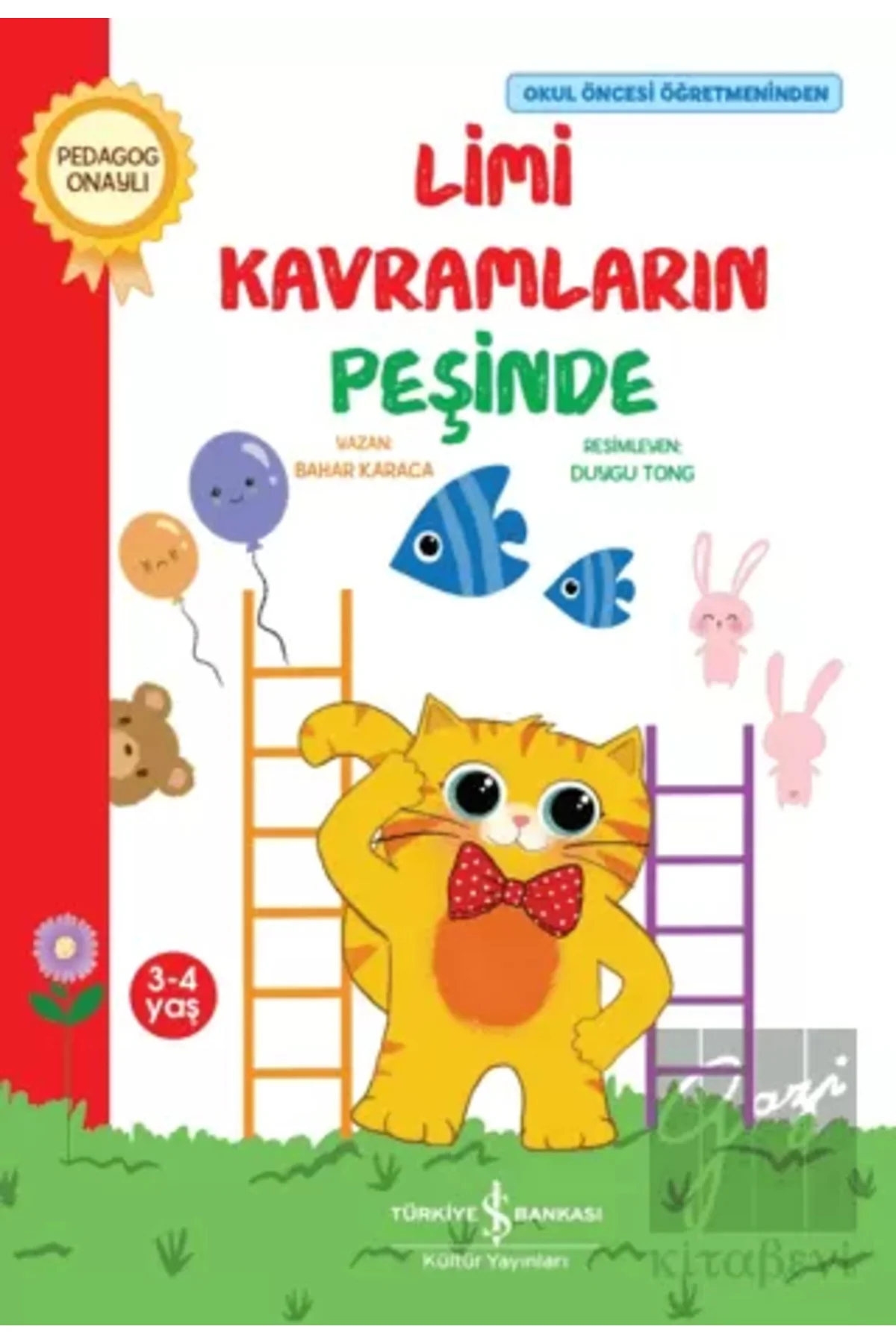 Limi Kavramların Peşinde-namaz Tesbihatı Hediyeli