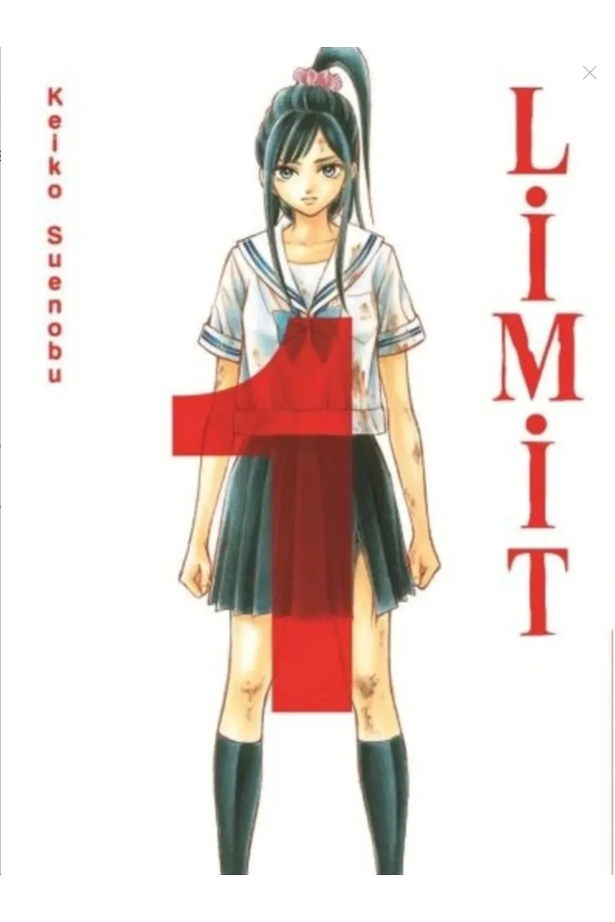 Limit 01 Manga Limit 01 Manga