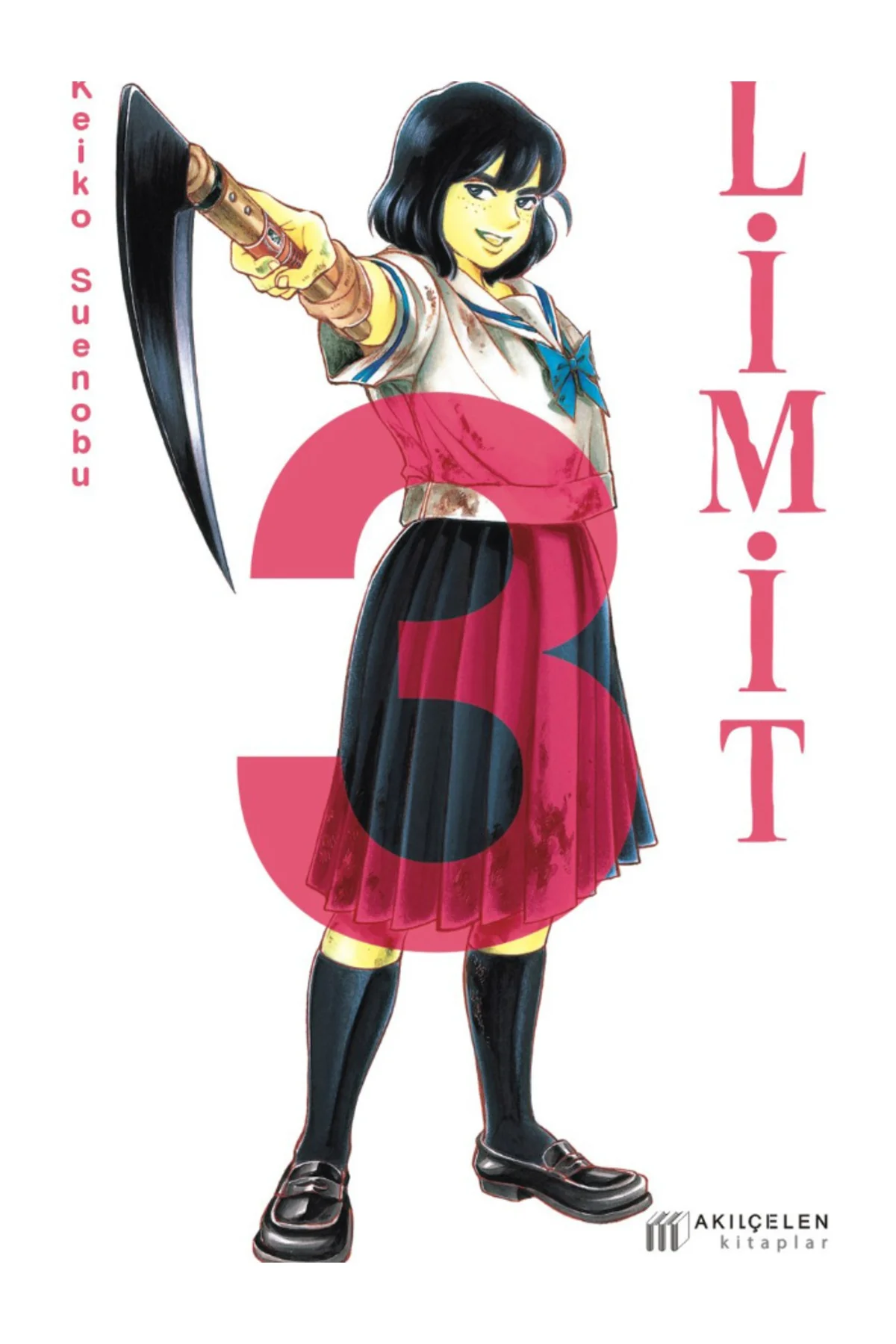 Limit 03