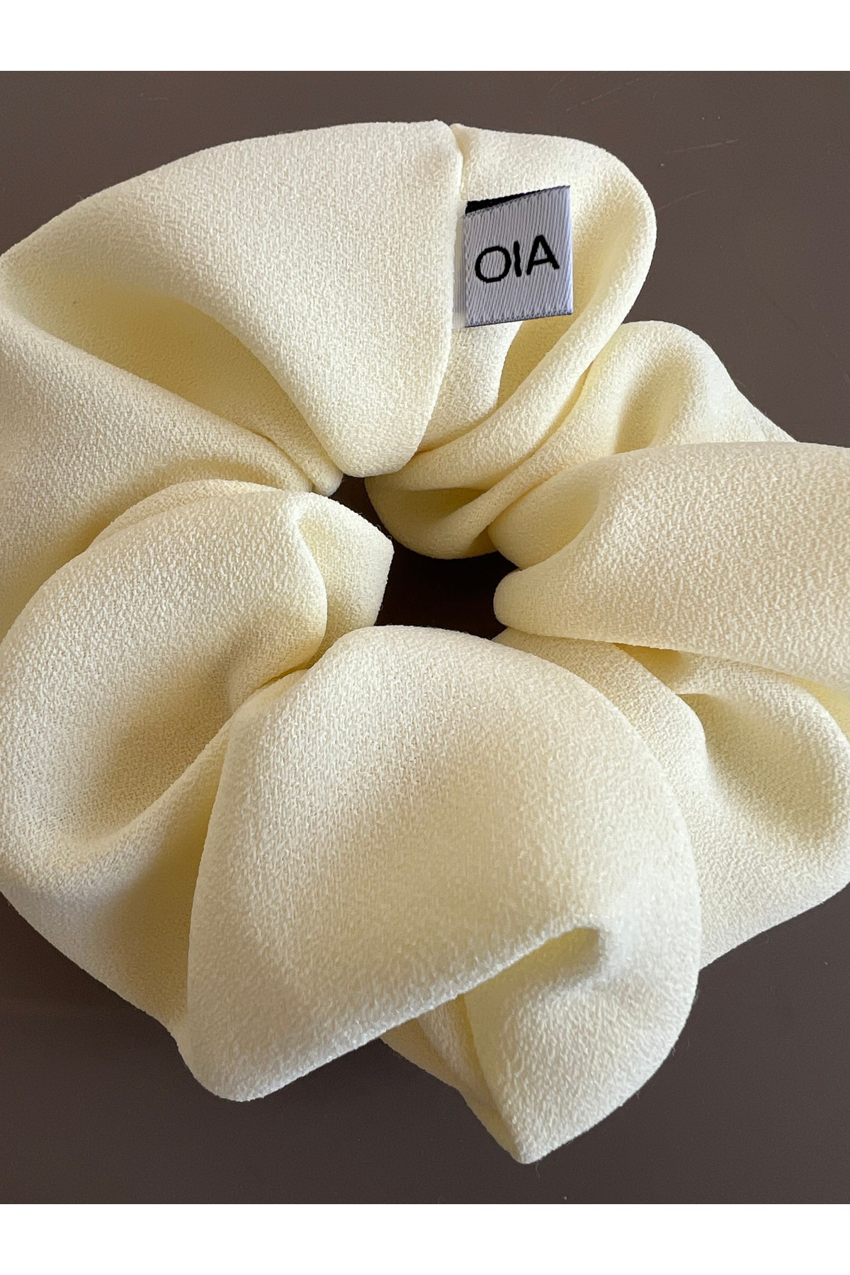Limited Spring 2 Li Scrunchie Lastik Toka