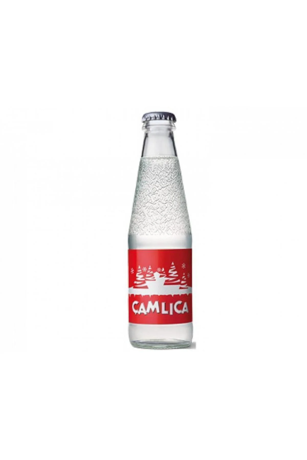 Limon Aromalı Gazoz 200 Ml X 24 Adet