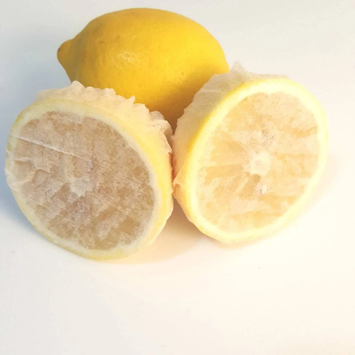 Limon Bonesi / 100 Adet / Bitki Çayı Bonesi Diğer