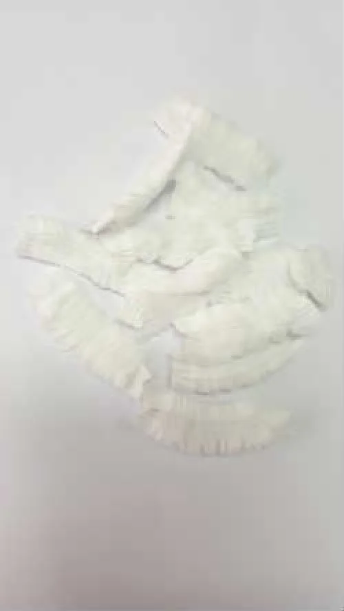 Limon Bonesi / 500 Adet /  Çayı Bonesi