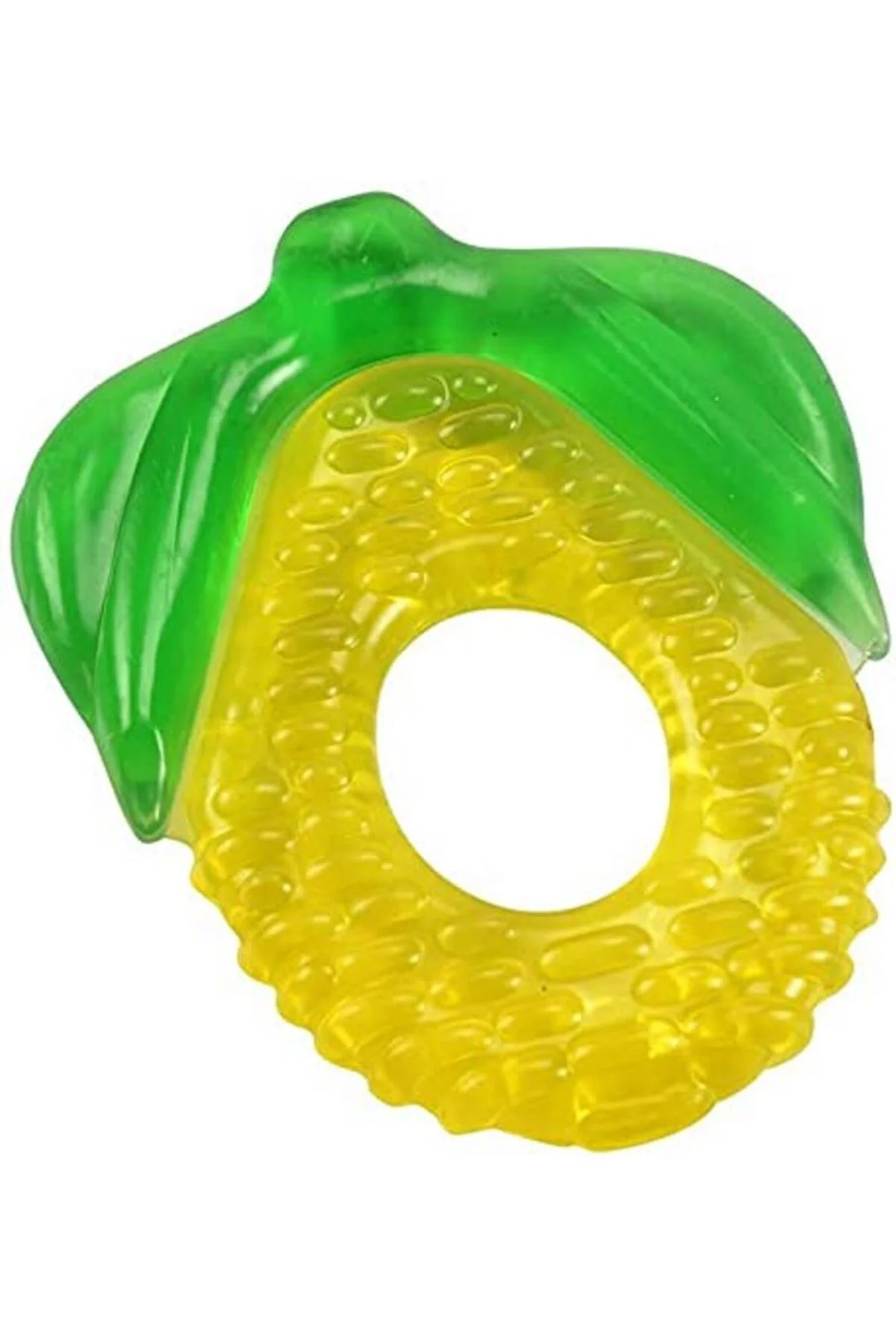 Limon Diş Eti Kaşıma - Bebek diş çıkarma Limon Diş Eti Kaşıma - Bebek diş çıkarma