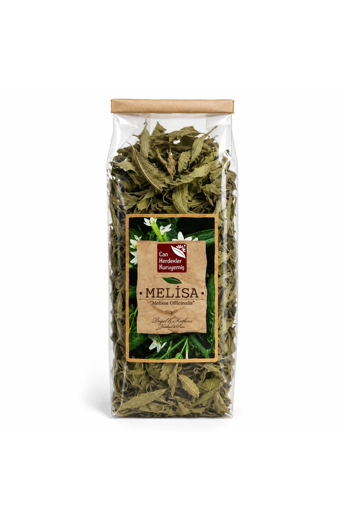 Limon Kokulu Melisa Çayı 20 g Limon Kokulu Melisa Çayı 20 g
