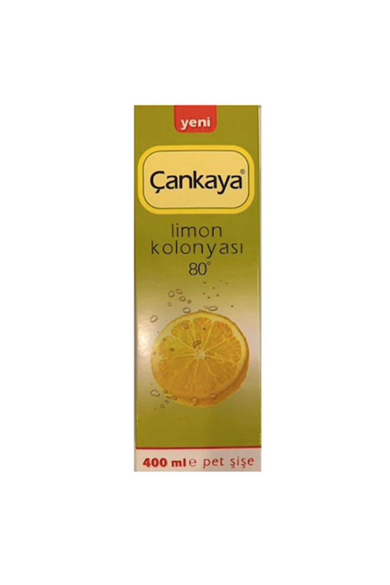 Limon Kolonyası 400 ml 70 Derece – Efsanevi Ferahlık ve Uzun Süre Kalıcılık Fiyatı, Yorumları ve Özellikleri