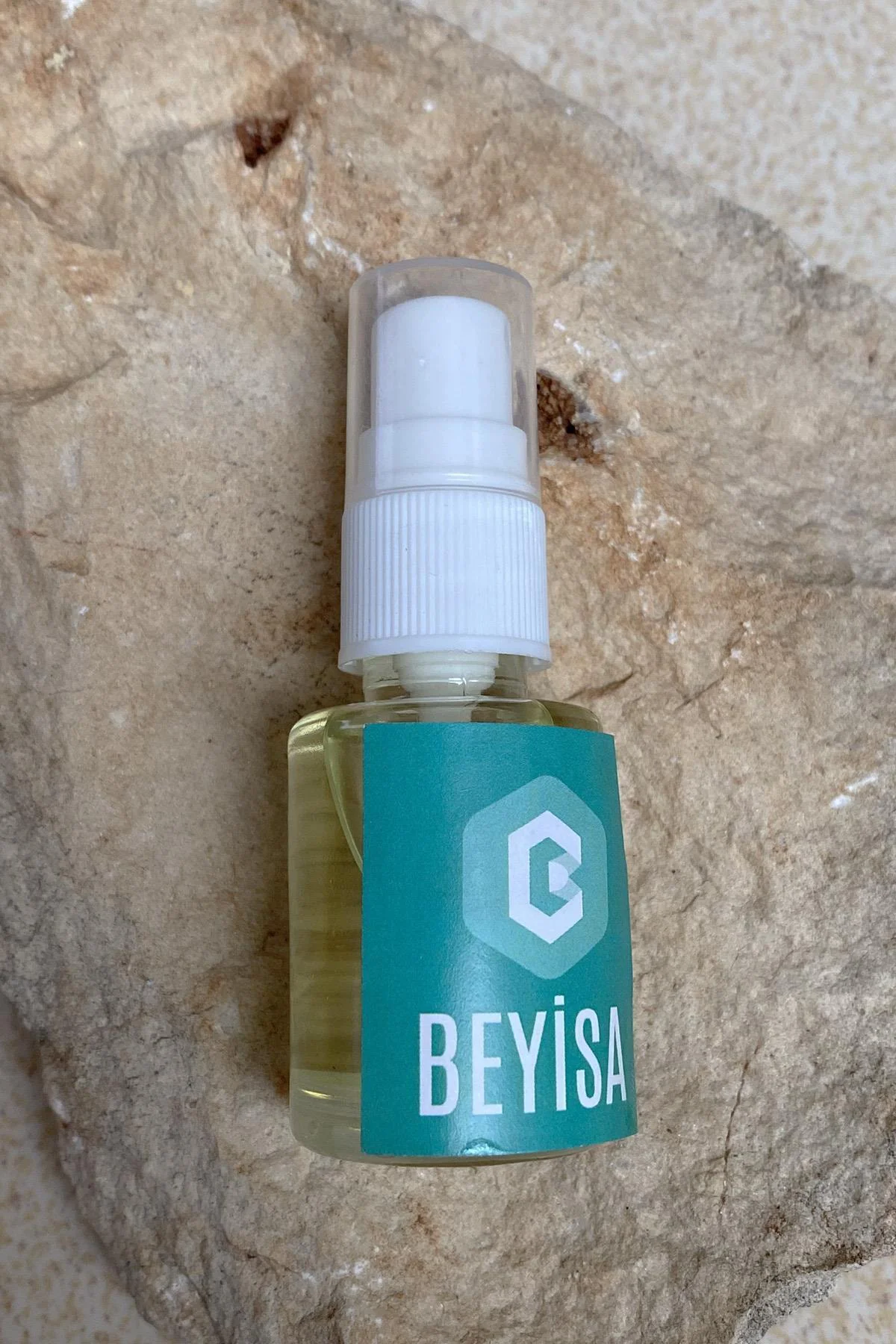 Limon Kolonyası 50 Ml 80 °c Derece Kokulu Pet Sprey Şişe