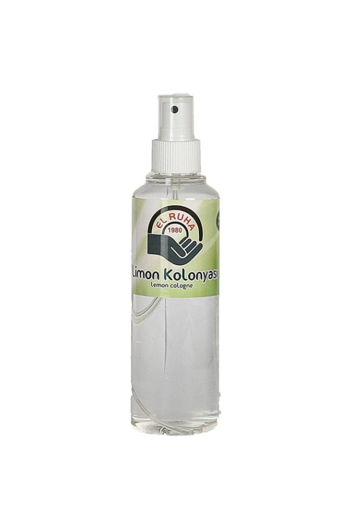 Limon Kolonyası 80° 260 Ml Spreyli