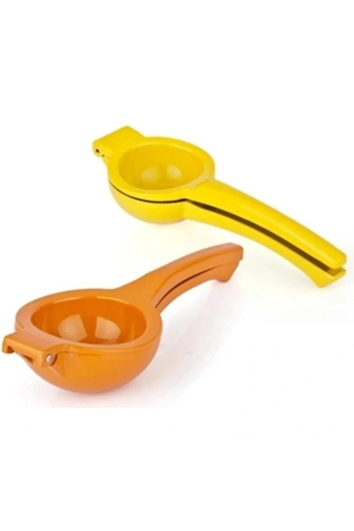 Limon Sıkacağı - Limonatör-Plastik - Görsel 3