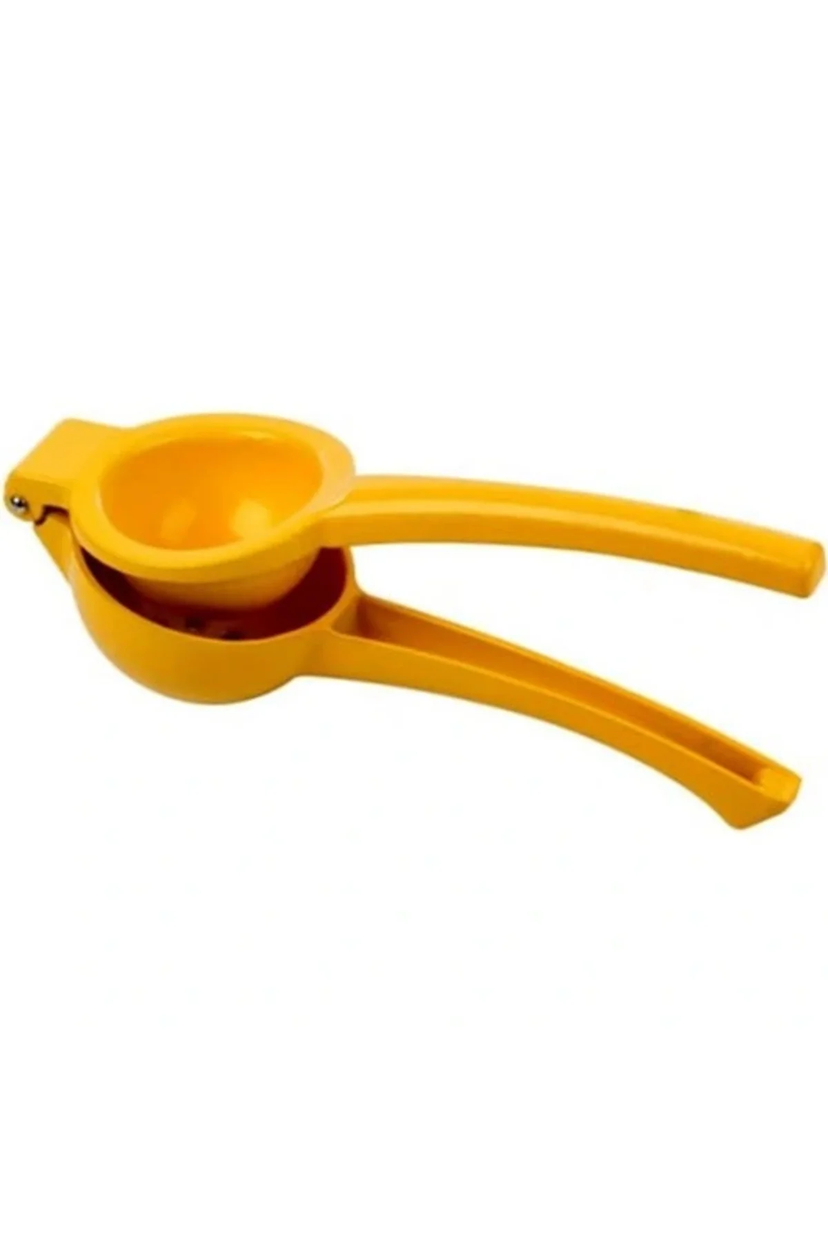 Limon Sıkacağı - Limonatör-Plastik - Görsel 2