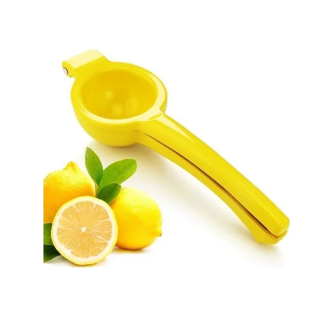 Limon Sıkacağı - Limonatör-plastik Diğer