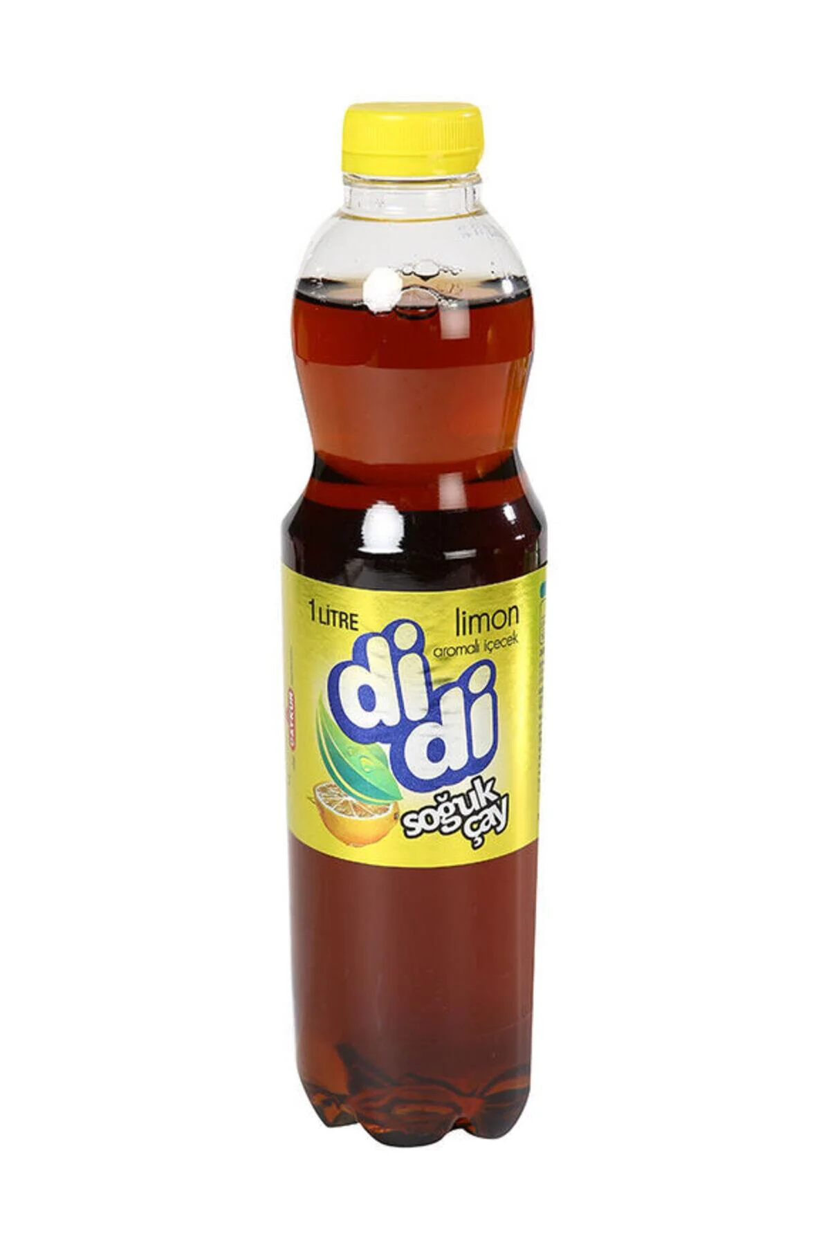 Limon Soğuk Çay 1 lt