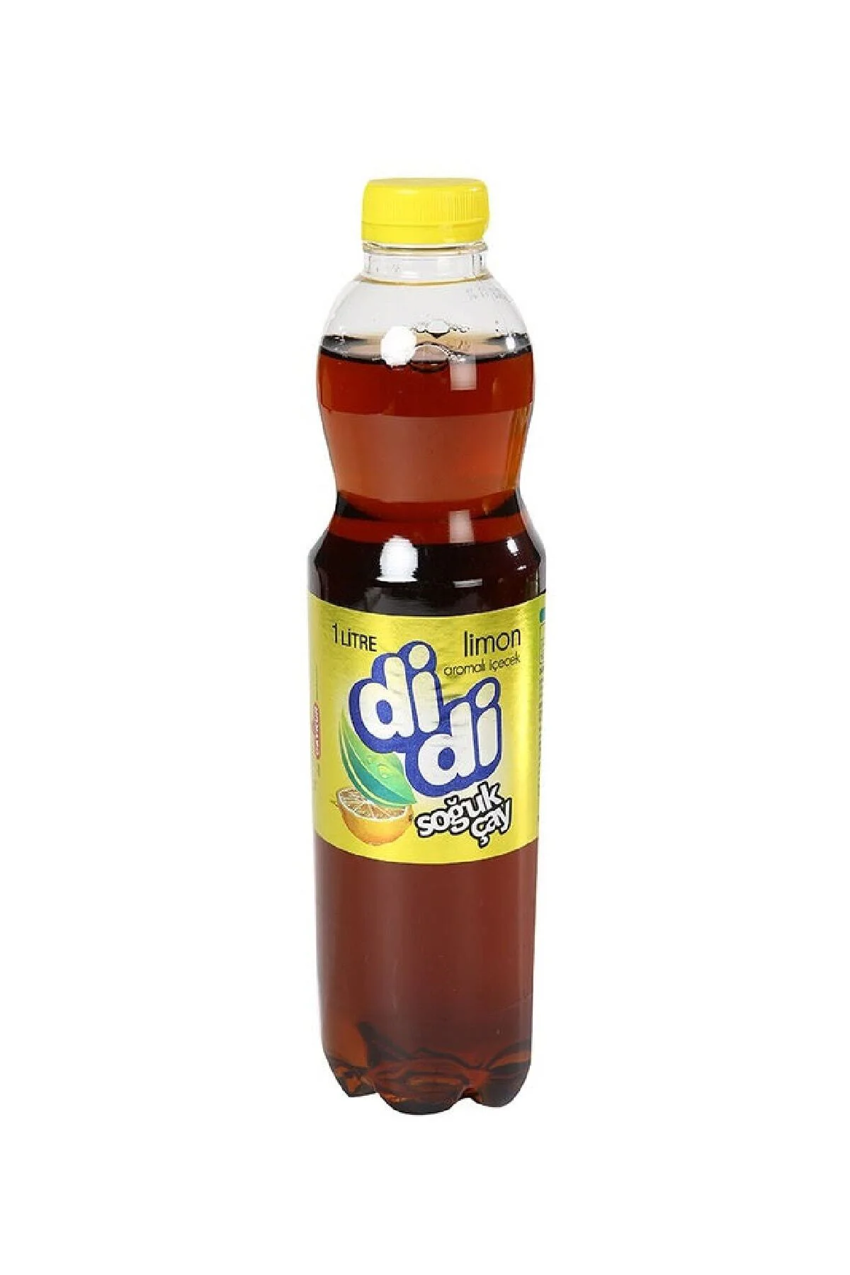 Limon Soğuk Çay 1 lt