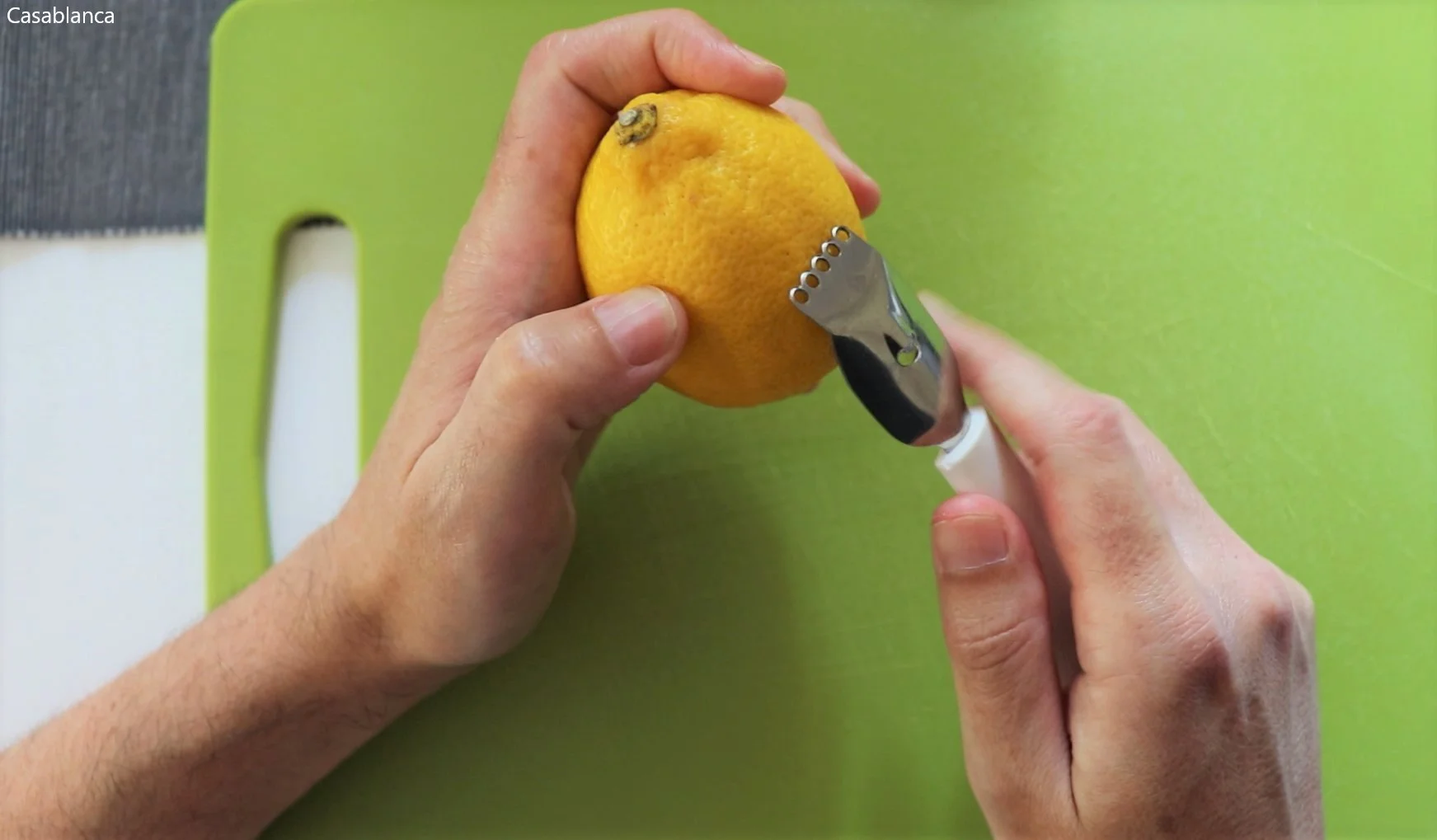 Limon Soyacağı - Ev Limonatası İçin Limon Sıyırıcı Fiyatı, Yorumları ve Özellikleri