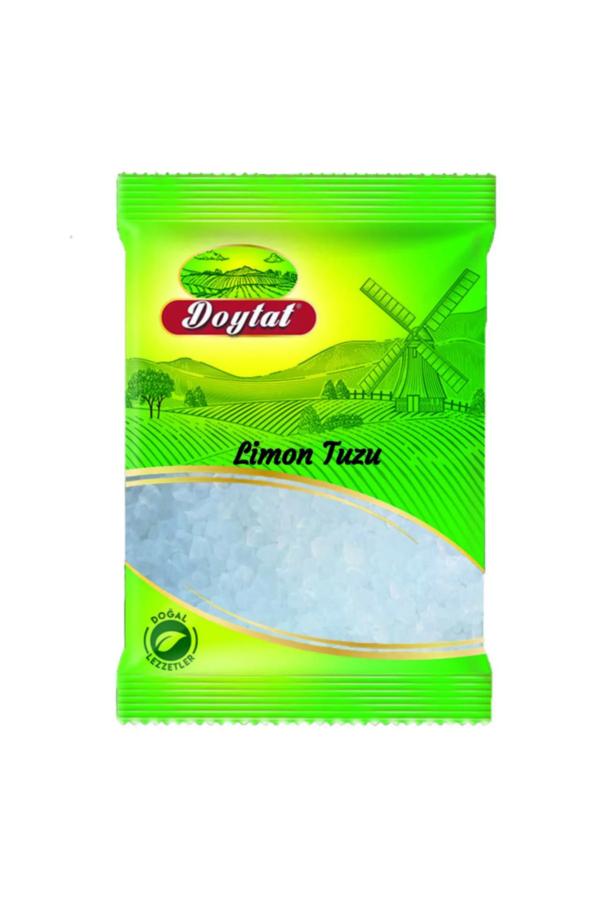 Limon Tuzu 60Gr