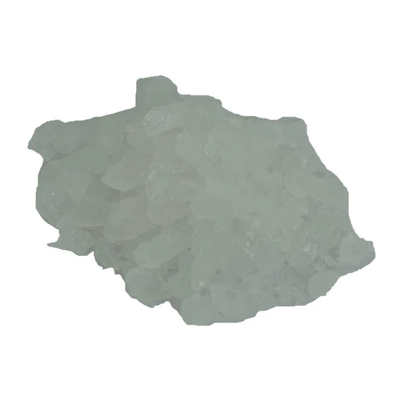 Limon Tuzu Granül Çakıl 100 Gr - Doğal Limon Aromalı Tuz