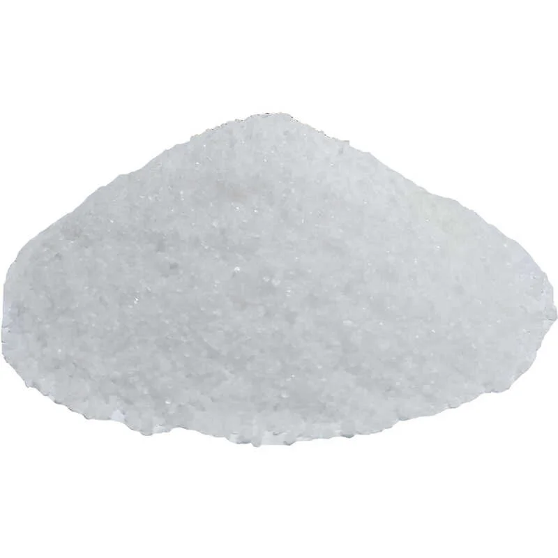 Limon Tuzu İnce Çekim Öğütülmüş 500 Gr Paket - Saf ve Aromalı