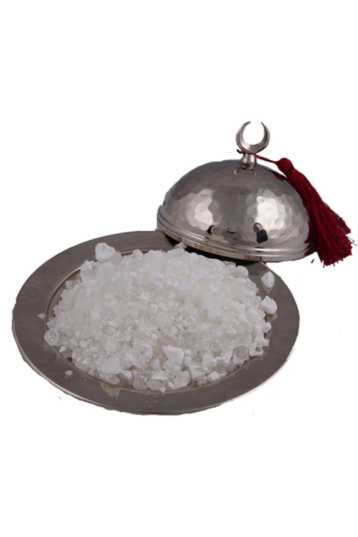 Limon Tuzu Parça 1 kg