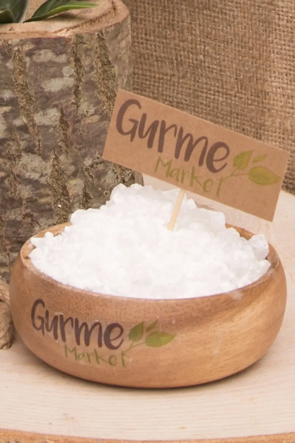 Limon Tuzu Tane 1 Kg