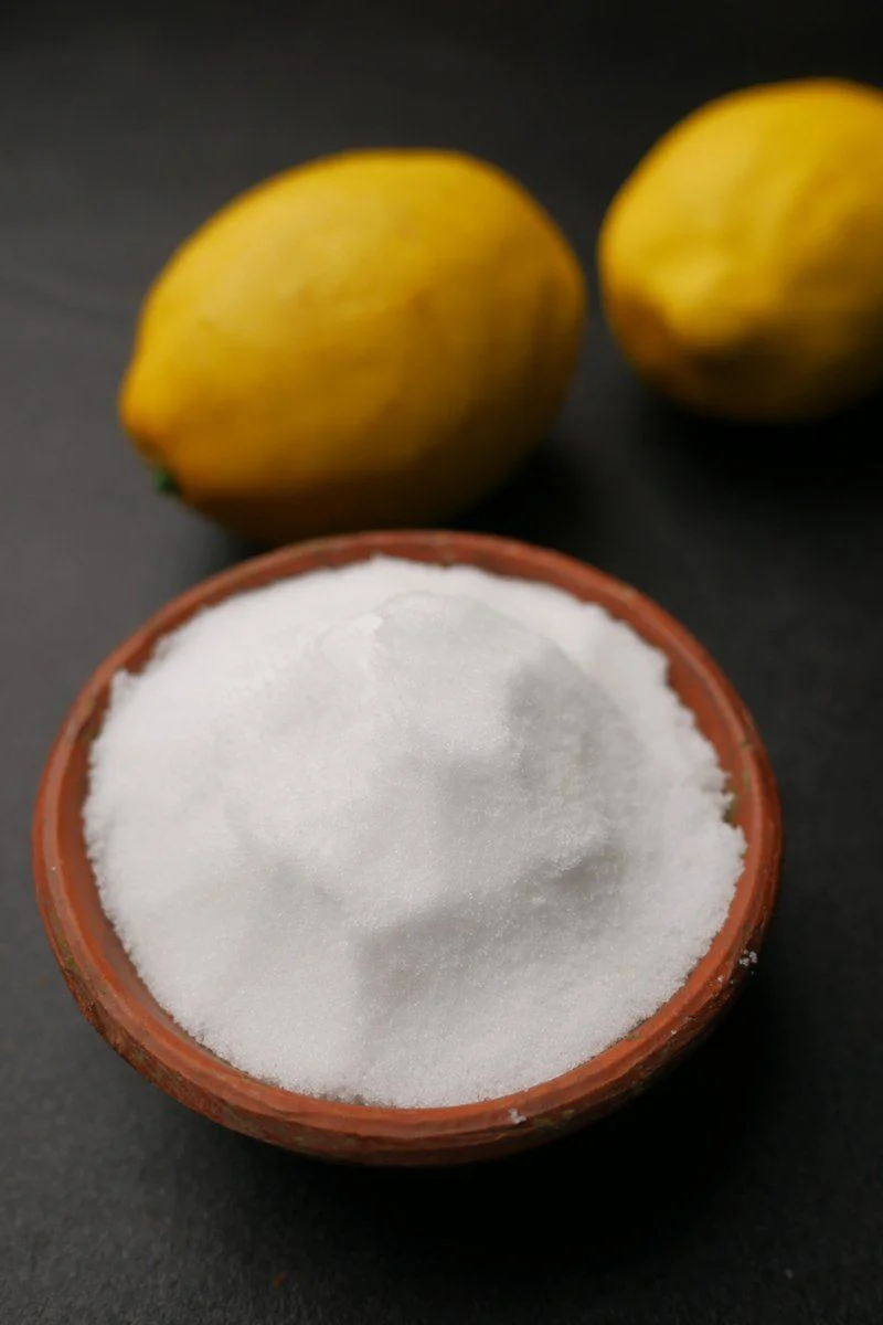 Limon Tuzu Toz Deluxe Seri – %100 Organik & Katkısız 500 Gr Fiyatı, Yorumları ve Özellikleri