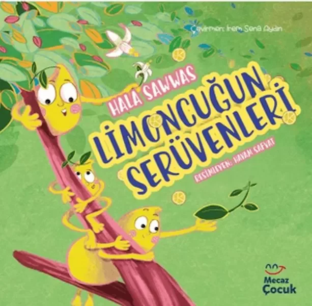 Limoncuğun Serüvenleri Fiyatı, Yorumları ve Özellikleri