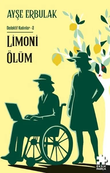 Limoni Ölüm Fiyatı, Yorumları ve Özellikleri