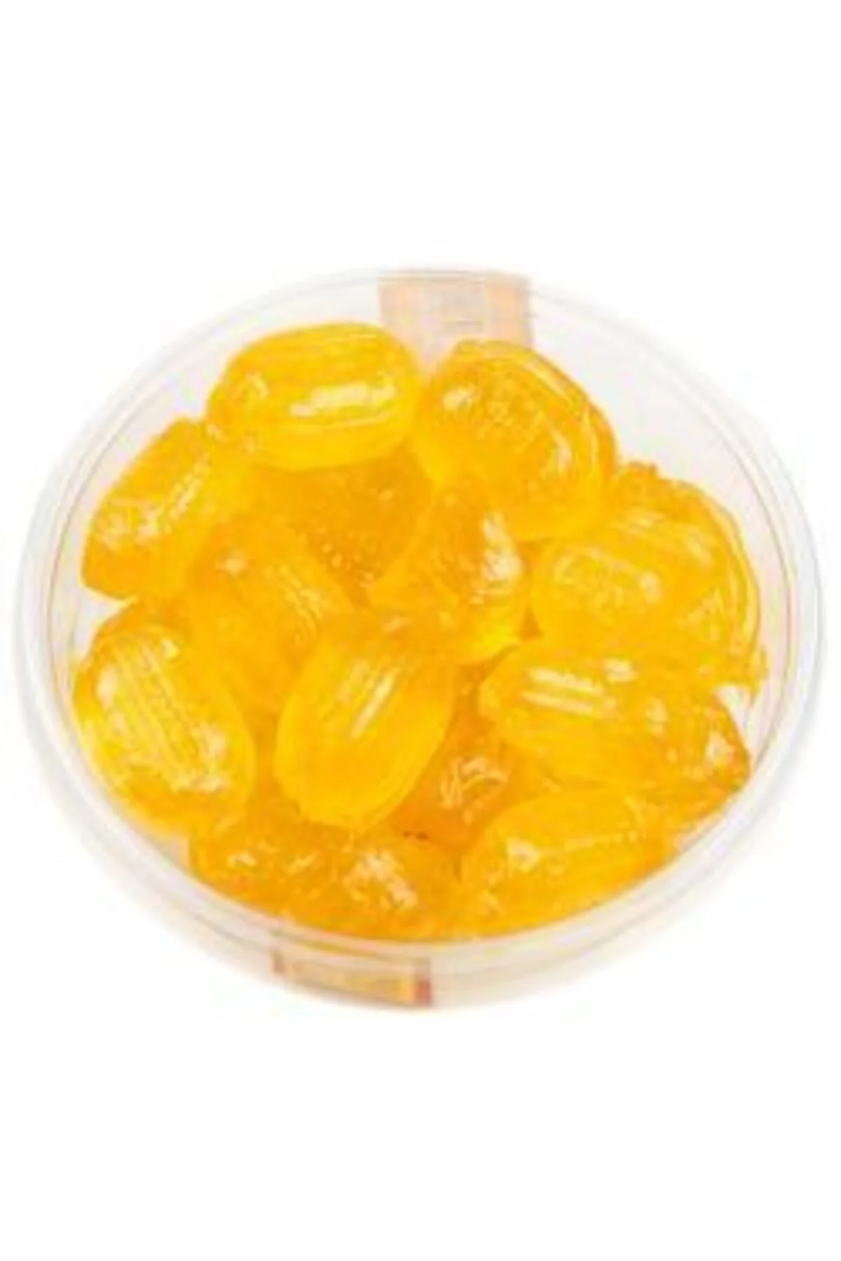 Limonlu Akide Şekeri 140 gr Paket Limonlu Akide Şekeri 140 gr Paket