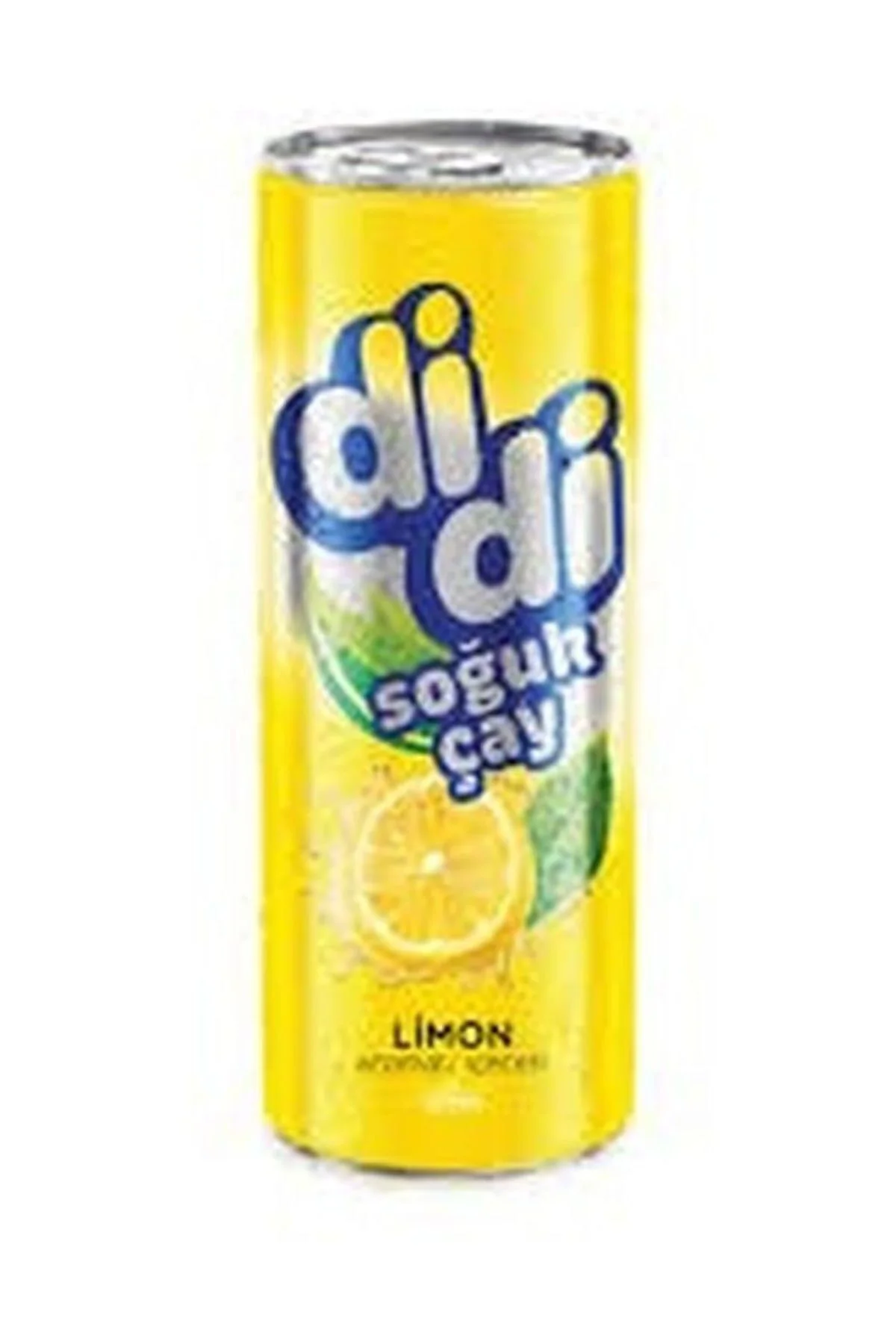 Limonlu Soğuk Çay 250 ml Fiyatı, Yorumları ve Özellikleri