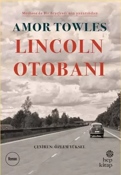 Lincoln Otobanı Fiyatı, Yorumları ve Özellikleri
