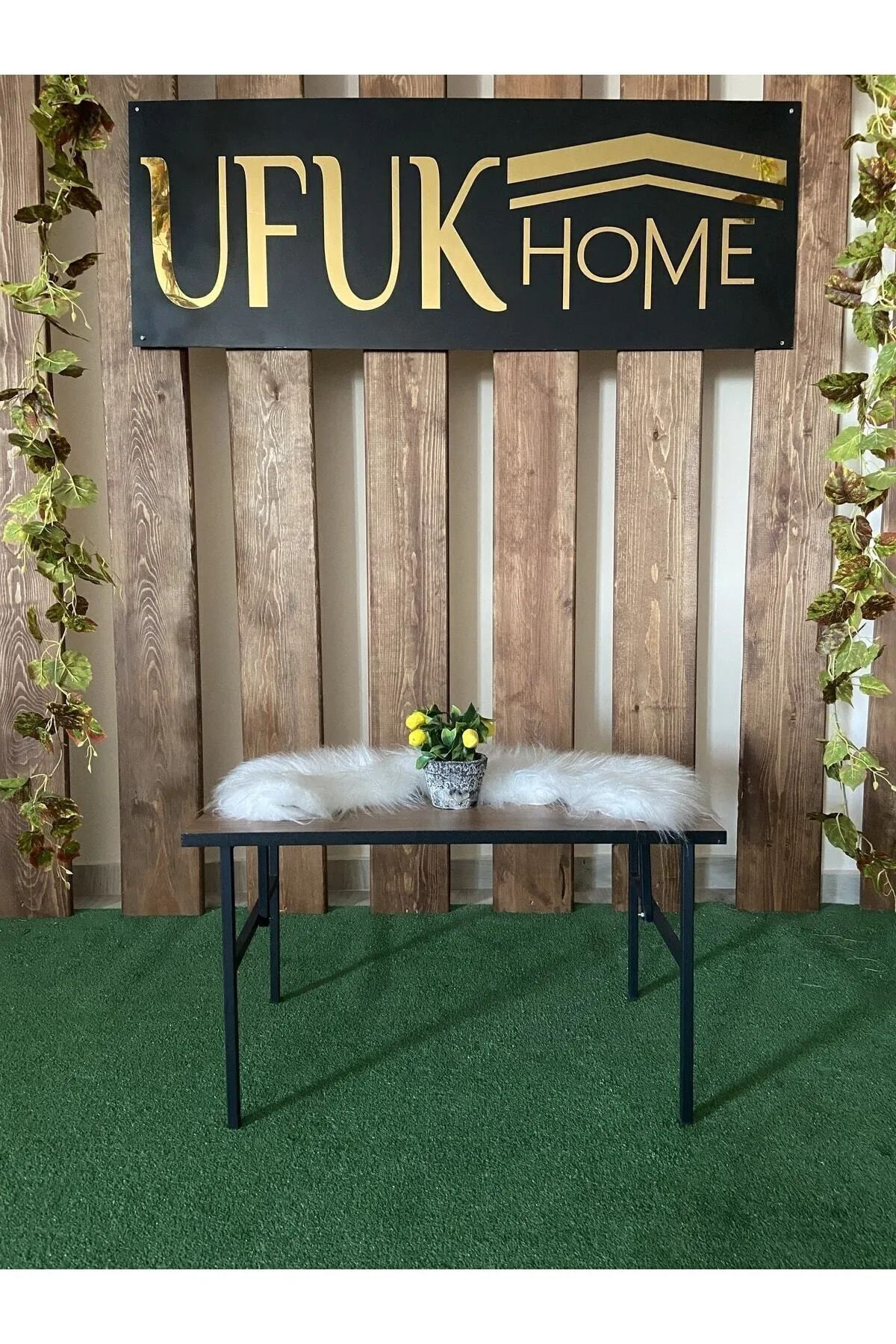 Linda 2 1 1 Bahçe Takımı, Balkon Mobilyası, Şık Ve Rahat Bahçe Mo