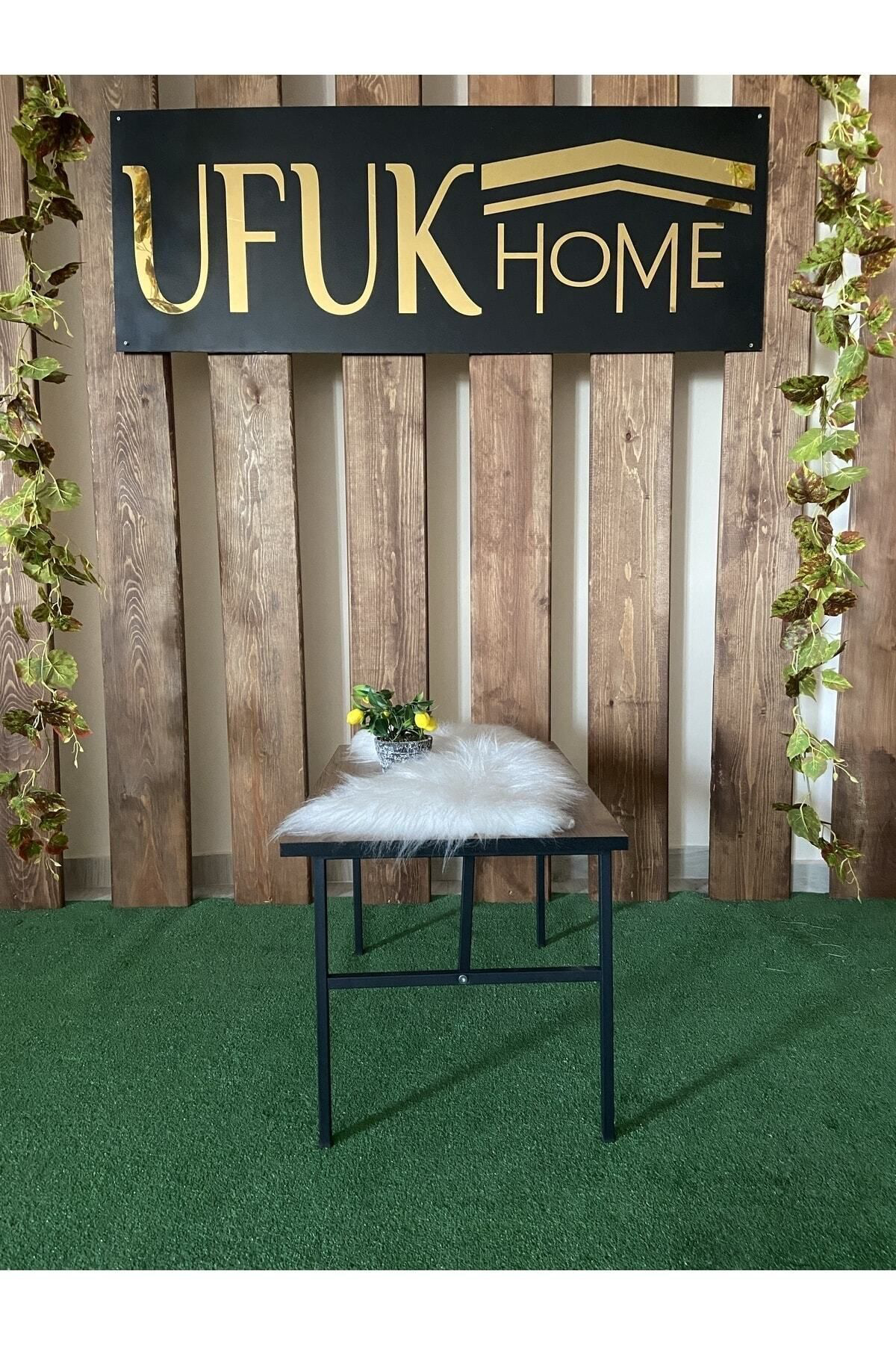 Linda 2 1 1 Sehpalı Bahçe Takımı, Balkon Mobilyası, Balkon Bahçe 