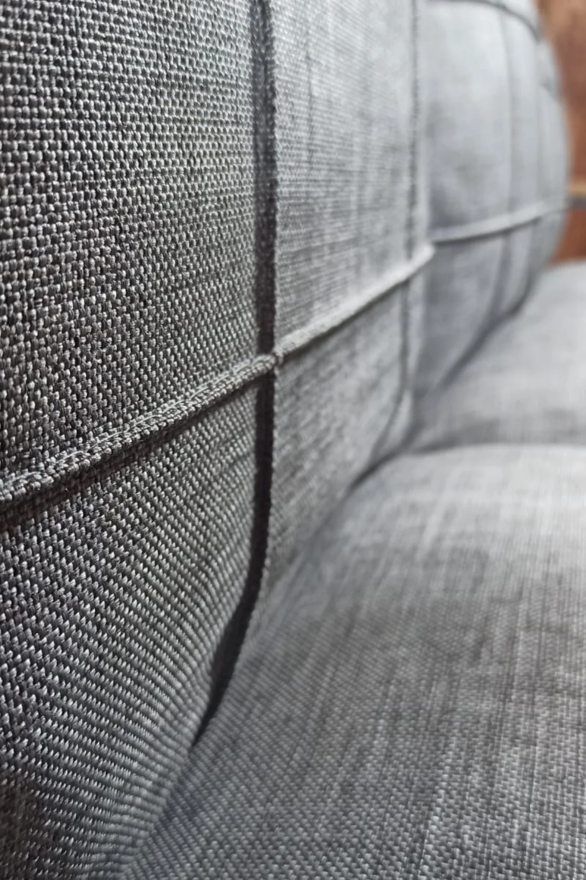 Linda 4 Yastık 4 Minder Kılıfı,Bahçe Mobilya Yastık Minder Kılıfı