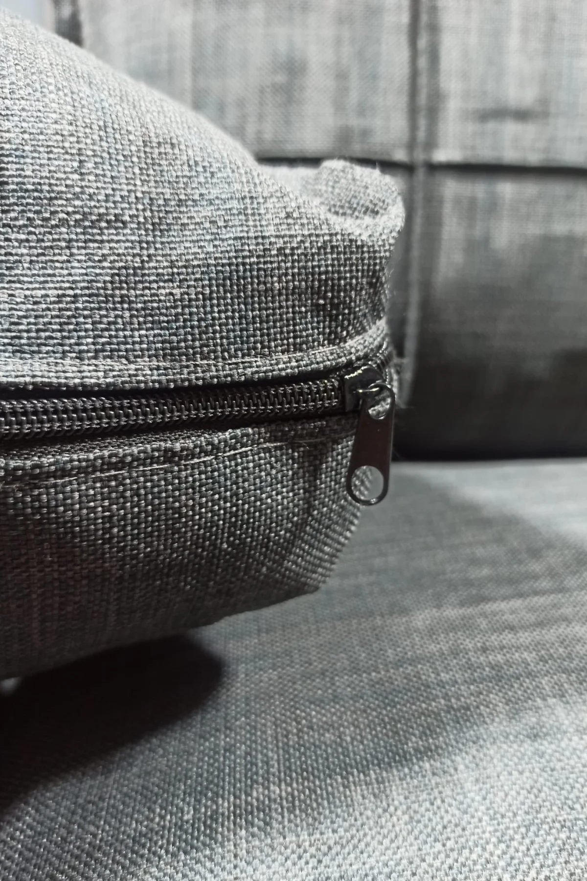 Linda 4 Yastık 4 Minder Kılıfı,Bahçe Mobilya Yastık Minder Kılıfı