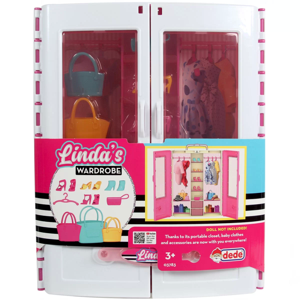Linda'nın Gardırobu Linda'nın Gardırobu