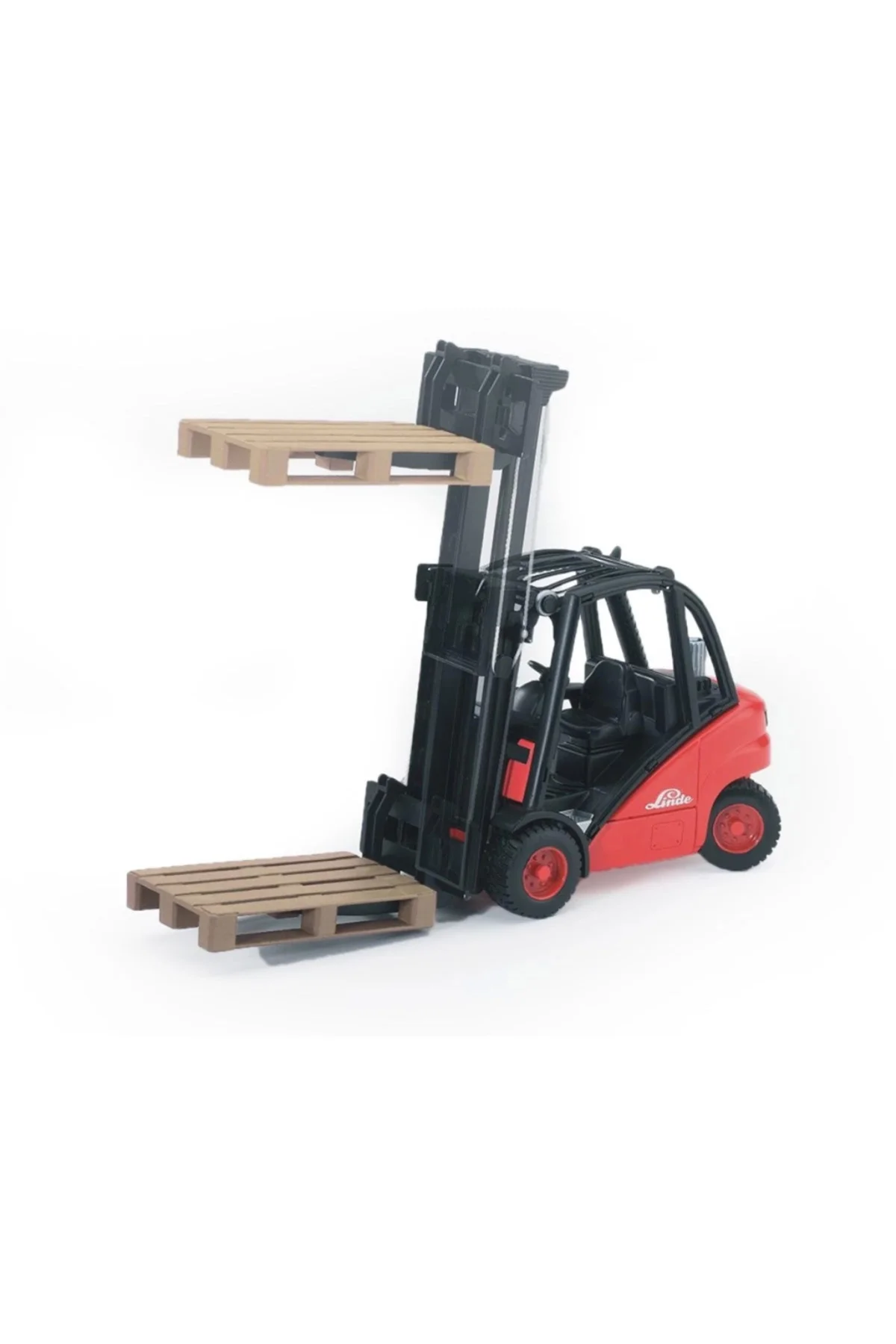 Linde Forklift H30D
