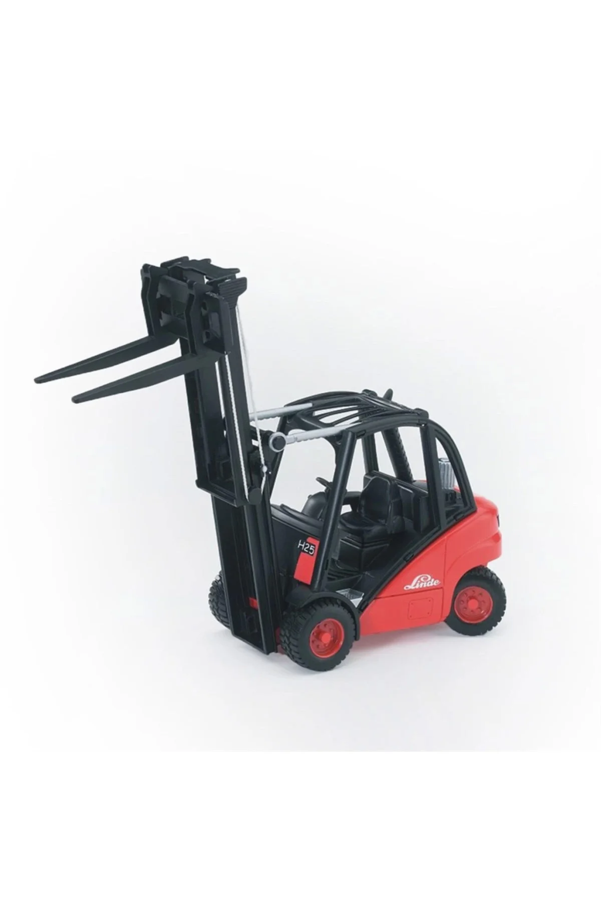 Linde Forklift H30D
