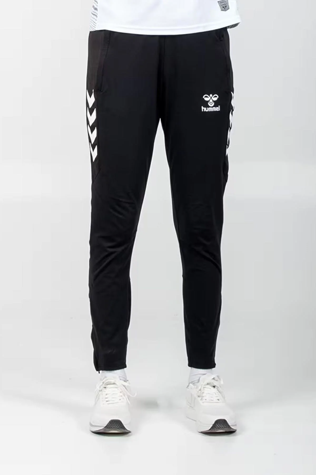 Line Eşofman Altı Siyah