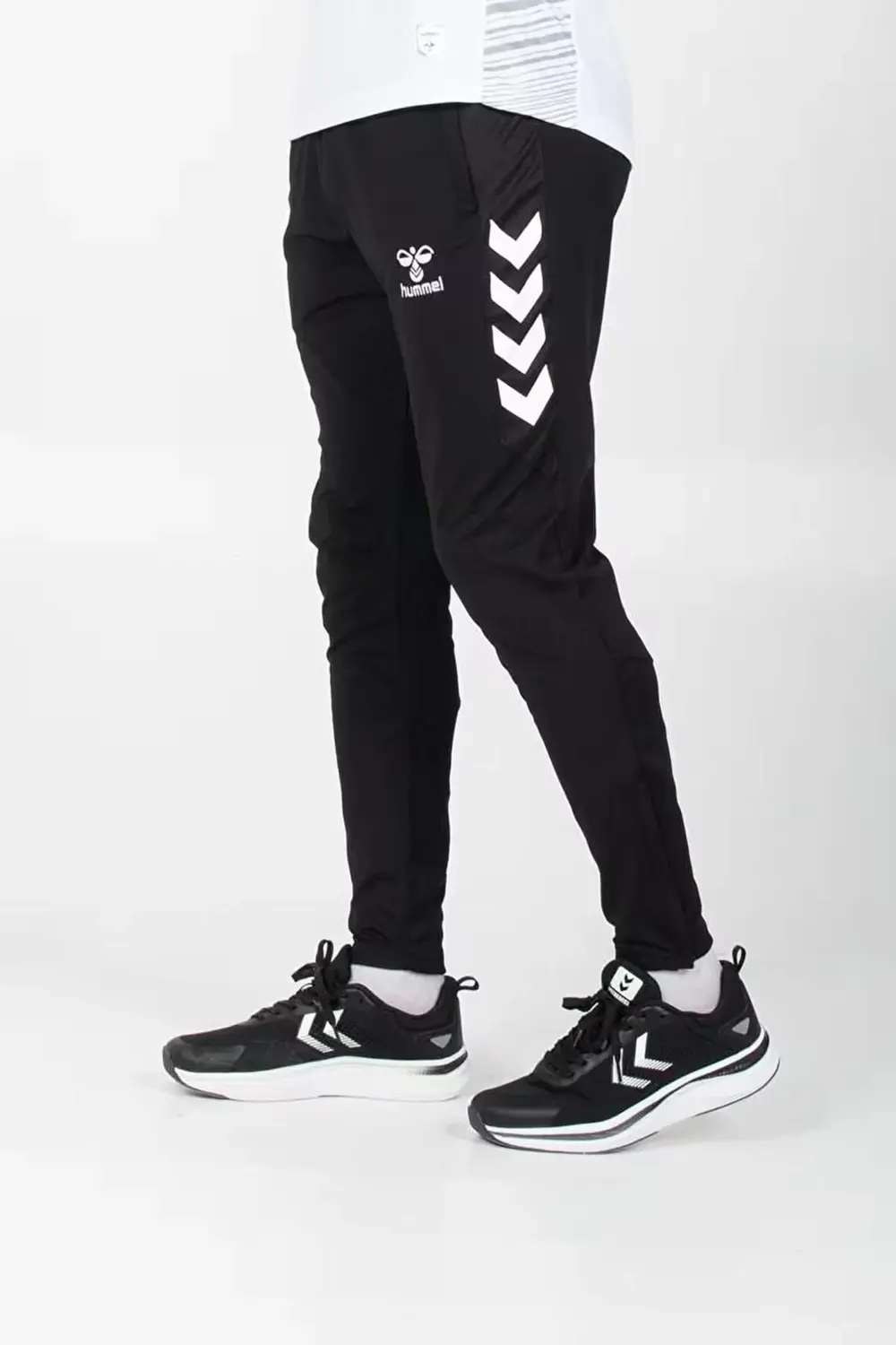 Line Eşofman Altı Siyah