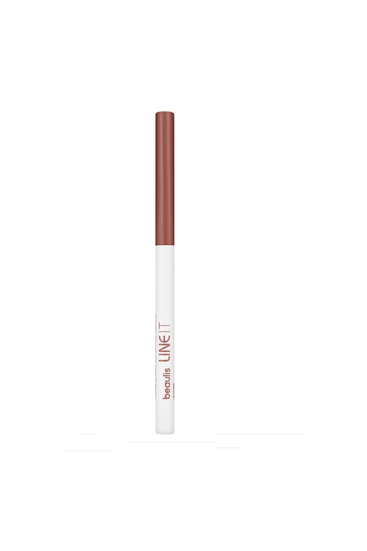 Line It Asansörlü Dudak Kalemi 104 Caramel