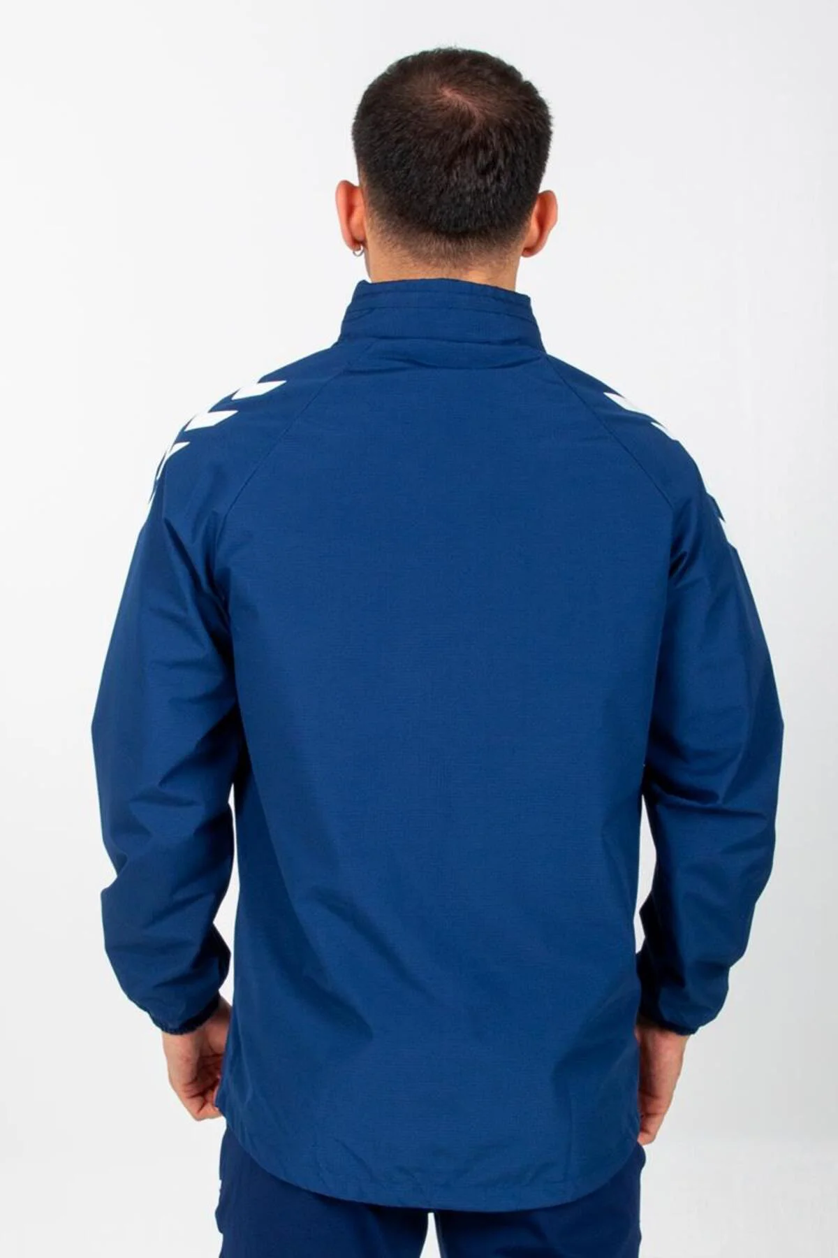 Line Yağmurluk Lacivert