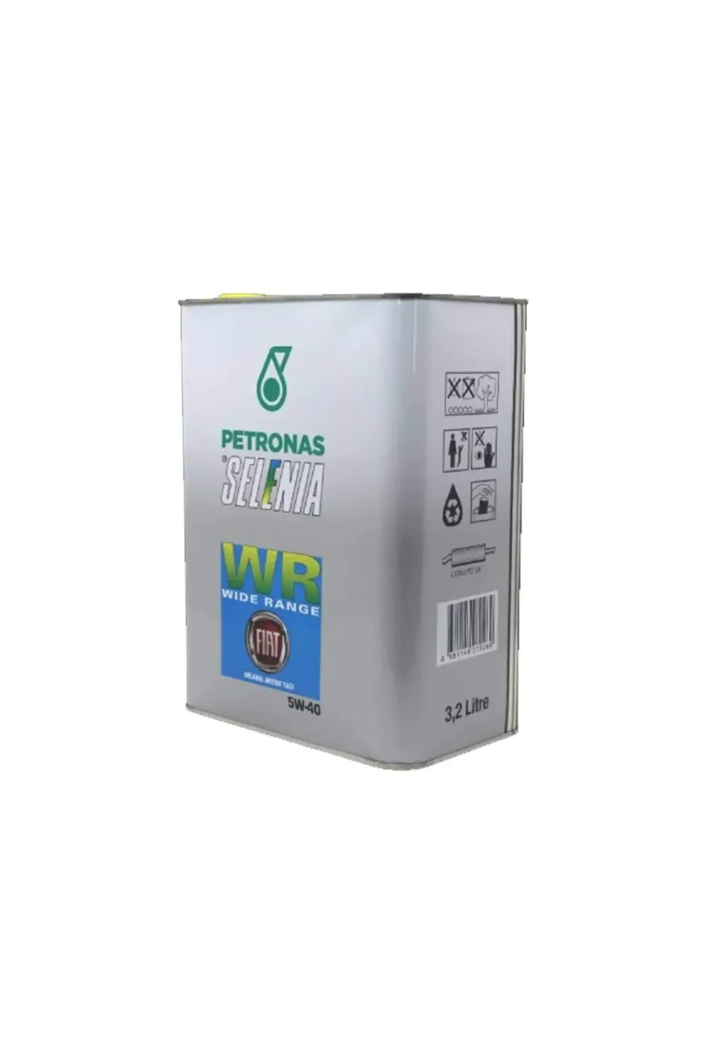 Linea Fiorino Euro 4 1.3 Mjt Filtre Seti 5.40 Motor Yağı 2005-201